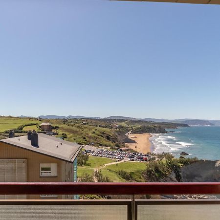 Primera Linea De Playa Surf & Beach Sopelana Exterior photo